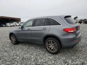 Mercedes-Benz GLC 300 4MATIC (AMG-Pack) Подгрев* BURMESTER* Пано* - 26500 лв. - 36348515 3