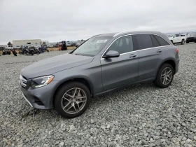 Mercedes-Benz GLC 300 4MATIC (AMG-Pack) Подгрев* BURMESTER* Пано* - 26500 лв. - 36348515 2