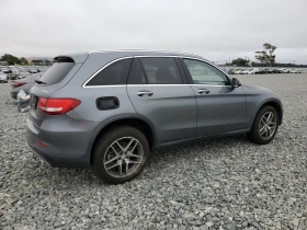 Mercedes-Benz GLC 300 4MATIC (AMG-Pack) Подгрев* BURMESTER* Пано* - 26500 лв. - 36348515 5