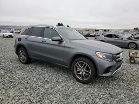 Mercedes-Benz GLC 300 4MATIC (AMG-Pack) Подгрев* BURMESTER* Пано* - 26500 лв. - 36348515 6