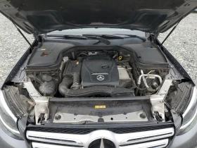 Mercedes-Benz GLC 300 4MATIC (AMG-Pack) Подгрев* BURMESTER* Пано* - 26500 лв. - 36348515 12