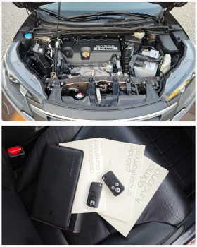 Honda Cr-v  -DOT4324////KEYLES/NAV | Mobile.bg    10