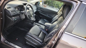 Honda Cr-v  -DOT4324////KEYLES/NAV | Mobile.bg    13