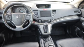 Honda Cr-v  -DOT4324////KEYLES/NAV | Mobile.bg    12