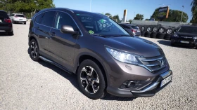 Honda Cr-v  -DOT4324////KEYLES/NAV | Mobile.bg    7