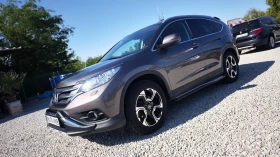 Honda Cr-v  -DOT4324////KEYLES/NAV | Mobile.bg    4