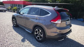 Honda Cr-v  -DOT4324////KEYLES/NAV | Mobile.bg    8