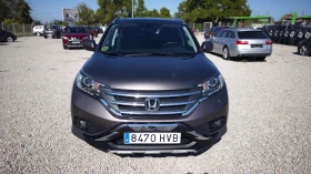 Honda Cr-v  -DOT4324////KEYLES/NAV | Mobile.bg    5