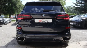 Обява за продажба на BMW X5 M50i/Harman Kardon/Individual/Вакум/Панорама ~ 139 900 лв. - изображение 4