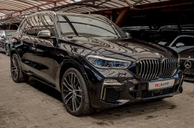 BMW X5 M50i/Harman Kardon/Individual// | Mobile.bg    3