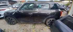 Обява за продажба на Mini Countryman 2.0 SD 4x4 ~11 лв. - изображение 2 | Auto.bg Обява за продажба на Mini Countryman 2.0 SD 4x4 ~11 лв. - изображение 2