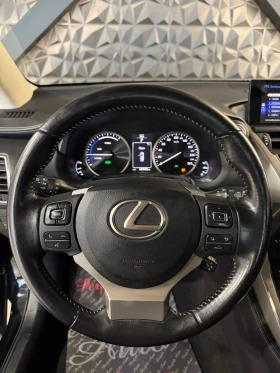 Lexus NX 300h 44 | Mobile.bg    8