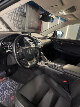 Lexus NX 300h 44 | Mobile.bg    6