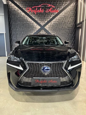 Lexus NX 300h 44 | Mobile.bg    2