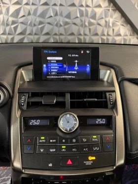 Lexus NX 300h 44 | Mobile.bg    10