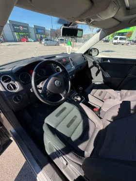 VW Tiguan | Mobile.bg    10