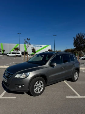VW Tiguan | Mobile.bg    3