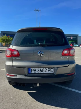 VW Tiguan | Mobile.bg    5