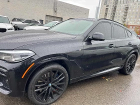 BMW X6 * 50iM* CARFAX * БЕЗ ПЪРВОНАЧАЛНА ВНОСКА - 94000 лв. / 48061.44 € - 13508668 2