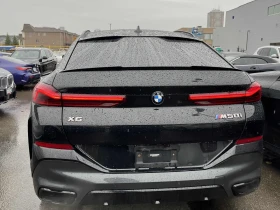 BMW X6 * 50iM* CARFAX * БЕЗ ПЪРВОНАЧАЛНА ВНОСКА - 94000 лв. / 48061.44 € - 13508668 5