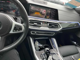 BMW X6 * 50iM* CARFAX * БЕЗ ПЪРВОНАЧАЛНА ВНОСКА - 94000 лв. / 48061.44 € - 13508668 7