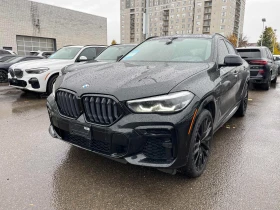 BMW X6 * 50iM* CARFAX * БЕЗ ПЪРВОНАЧАЛНА ВНОСКА