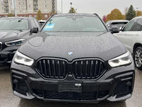 BMW X6 * 50iM* CARFAX * БЕЗ ПЪРВОНАЧАЛНА ВНОСКА - 94000 лв. / 48061.44 € - 13508668 4