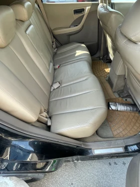 Nissan Murano, снимка 8 — Bazar.bg Nissan Murano, снимка 8