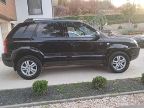 Hyundai Tucson -104000 км., снимка 6