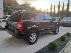 Hyundai Tucson -104000 км., снимка 3