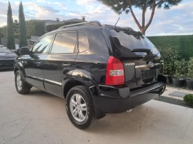 Hyundai Tucson -104000 км., снимка 4