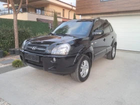 Hyundai Tucson -104000 км., снимка 1