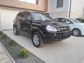 Hyundai Tucson -104000 км., снимка 2