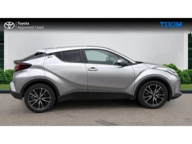 Toyota C-HR CENTER - 21219 € / 41500.76 лв. - 63028216 8