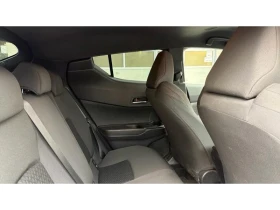 Toyota C-HR CENTER - 21219 € / 41500.76 лв. - 63028216 15