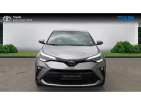 Toyota C-HR CENTER - 21219 € / 41500.76 лв. - 63028216 5