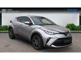 Toyota C-HR CENTER - 21219 € / 41500.76 лв. - 63028216 6