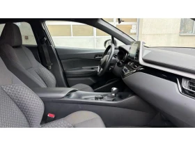 Toyota C-HR CENTER - 21219 € / 41500.76 лв. - 63028216 16
