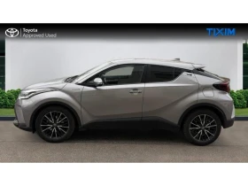 Toyota C-HR CENTER - 21219 € / 41500.76 лв. - 63028216 3