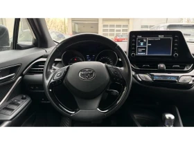 Toyota C-HR CENTER - 21219 € / 41500.76 лв. - 63028216 11