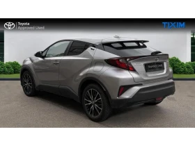 Toyota C-HR CENTER - 21219 € / 41500.76 лв. - 63028216 2
