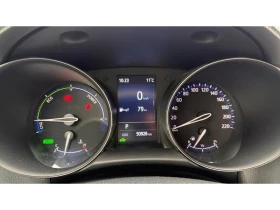 Toyota C-HR CENTER - 21219 € / 41500.76 лв. - 63028216 12