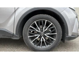 Toyota C-HR CENTER - 21219 € / 41500.76 лв. - 63028216 9