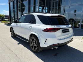 Mercedes-Benz GLE 450 AMG d 4MATIC 6+ 1 | Mobile.bg � ����� ������ 4