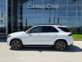 Mercedes-Benz GLE 450 AMG d 4MATIC 6+ 1 | Mobile.bg � ����� ������ 3