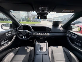 Mercedes-Benz GLE 450 AMG d 4MATIC 6+ 1 | Mobile.bg � ����� ������ 10