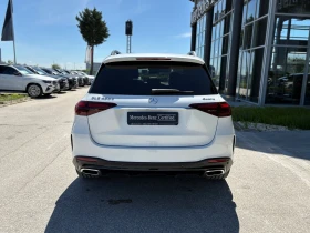 Mercedes-Benz GLE 450 AMG d 4MATIC 6+ 1 | Mobile.bg � ����� ������ 5