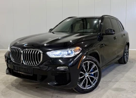BMW X5 40i M Sport Shadow Line, снимка 1