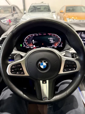 BMW X5 40i M Sport Shadow Line, снимка 13
