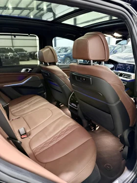 BMW X5 40i M Sport Shadow Line, снимка 11